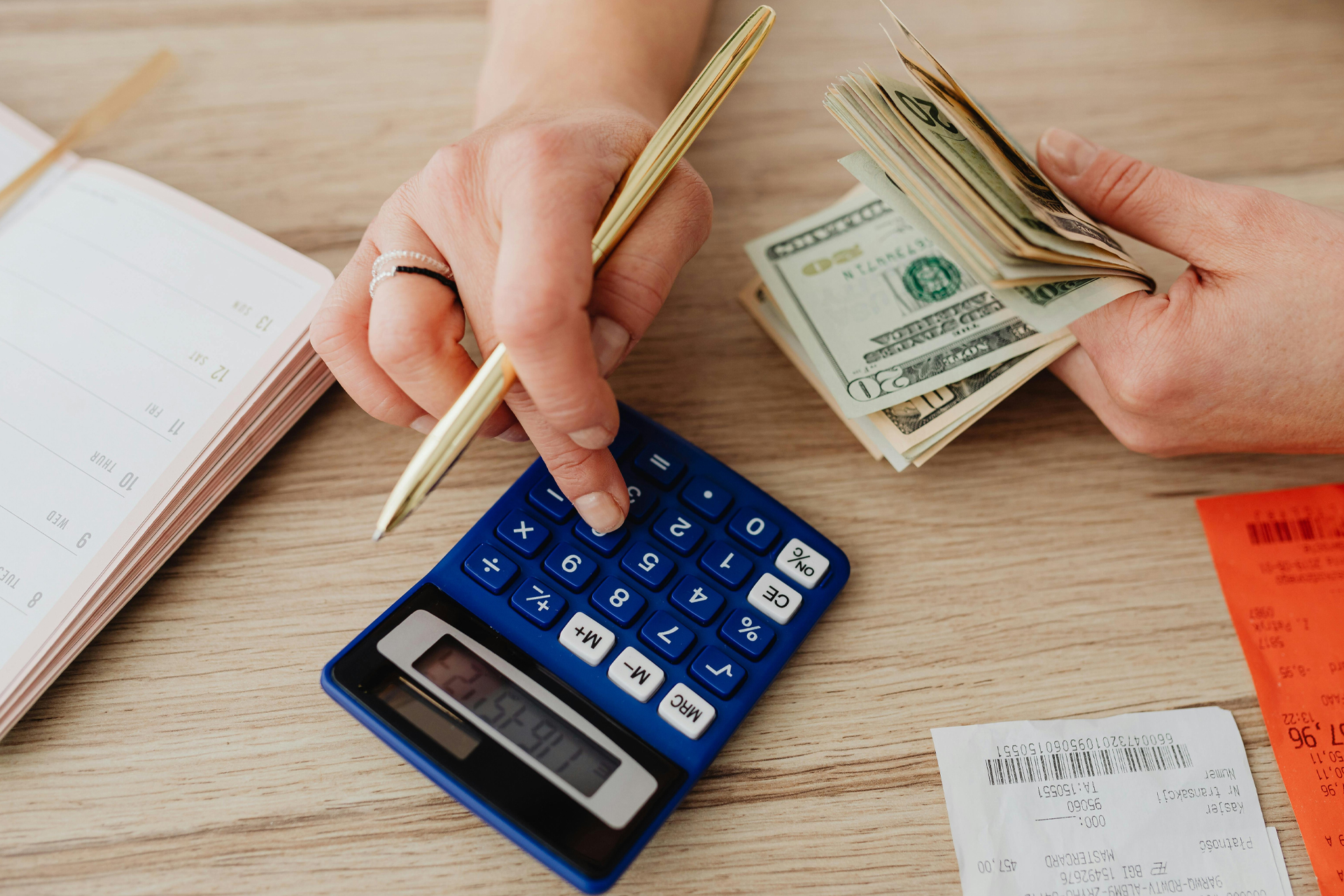 Financial Management